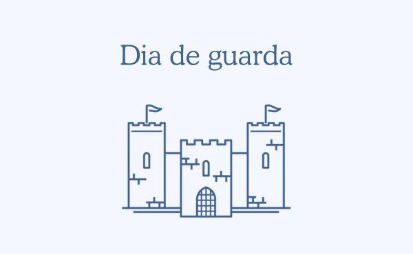 Muralla de un castillo