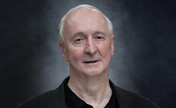 Christopher Wolfe