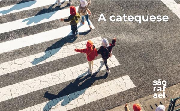 A catequese, um meio de formação cristã da obra de S. Rafael | Opus Dei