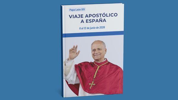 Portada del ebook Visita del Papa a España
