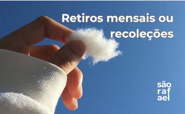 Os retiros mensais para jovens | Meios de formação cristã do Opus Dei