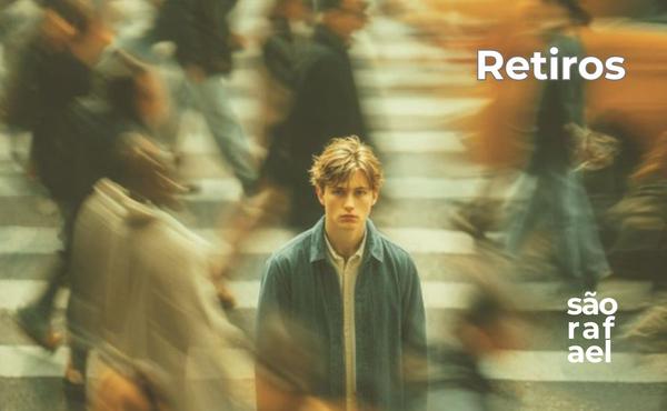 ¿En qué consiste un curso de retiro?