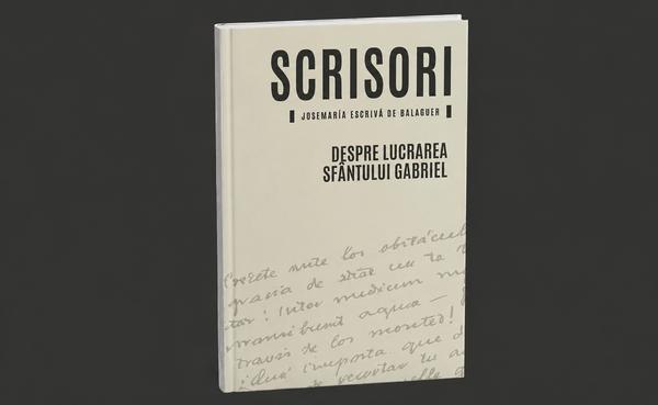 “Carta sobre la obra de San Gabriel” | Supernumerarios del Opus Dei
