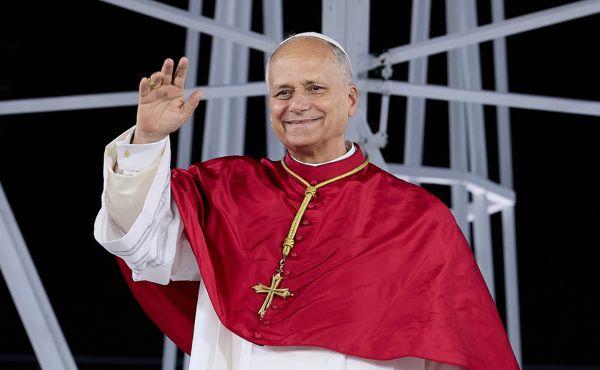 Visita del Papa a Barcelona