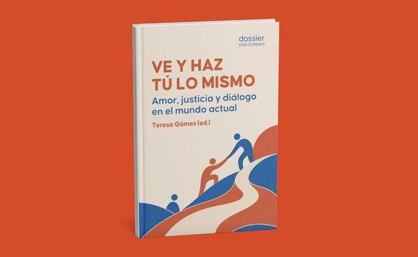 Portada Ebook serie Ve y haz tú lo mismo