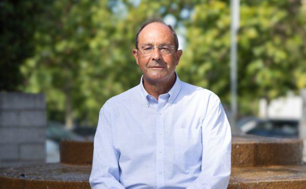 José María Román, koordinator Ureda iscjeljenja i slušanja Opusa Dei