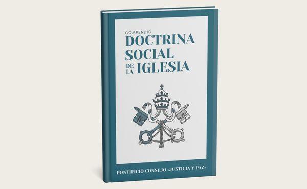 Libro electrónico: Compendio de la Doctrina Social de la Iglesia