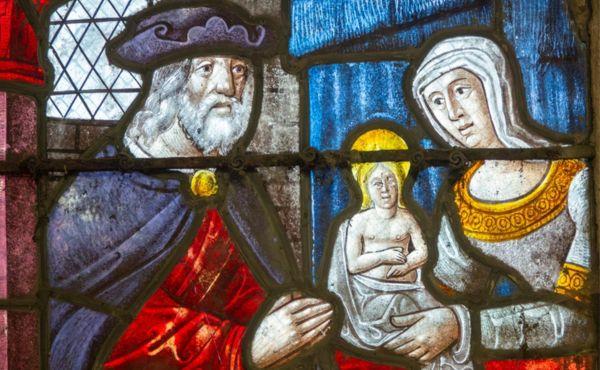 8 de septiembre: Natividad de la Virgen María