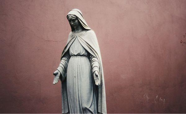 24 de septiembre, fiesta de la Virgen de la Merced