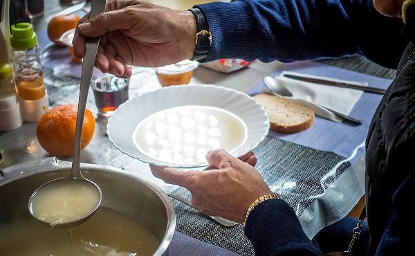 barmhartigheid, er voor de naaste