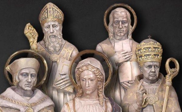San Pío X, intercesor del Opus Dei