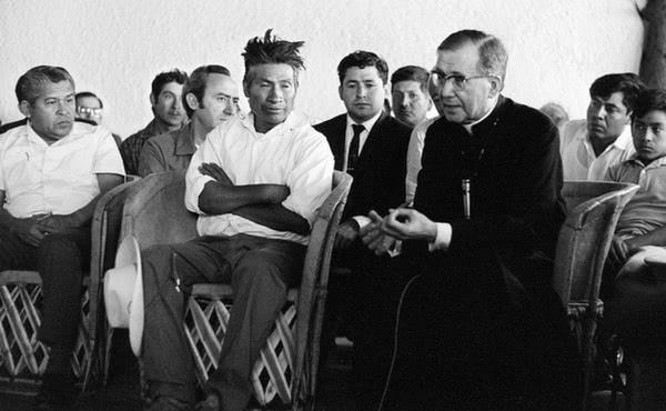 Rezar en Cuaresma con san Josemaría