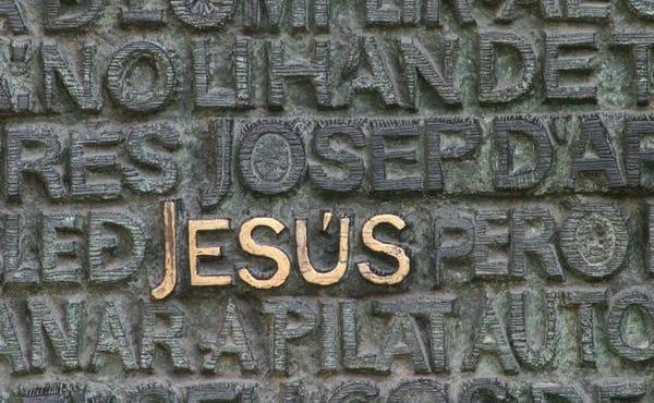 10 textos de san Josemaría para la fiesta del Nombre de Jesús