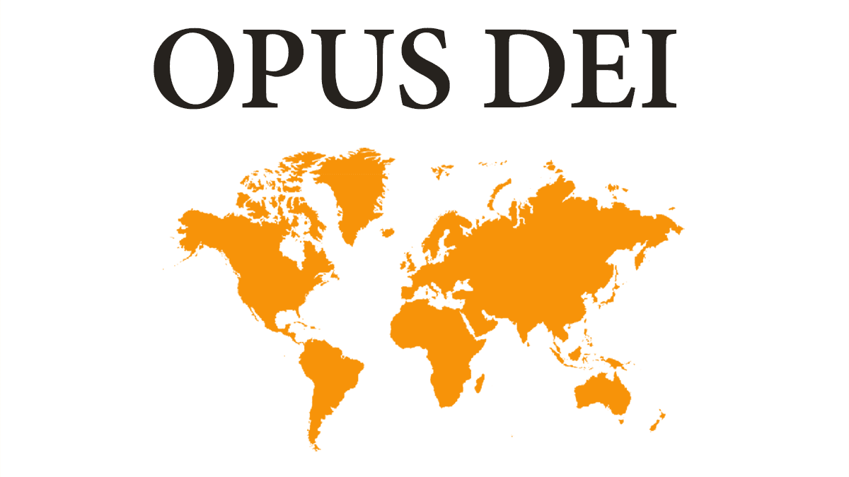 La joie chrétienne - Opus Dei